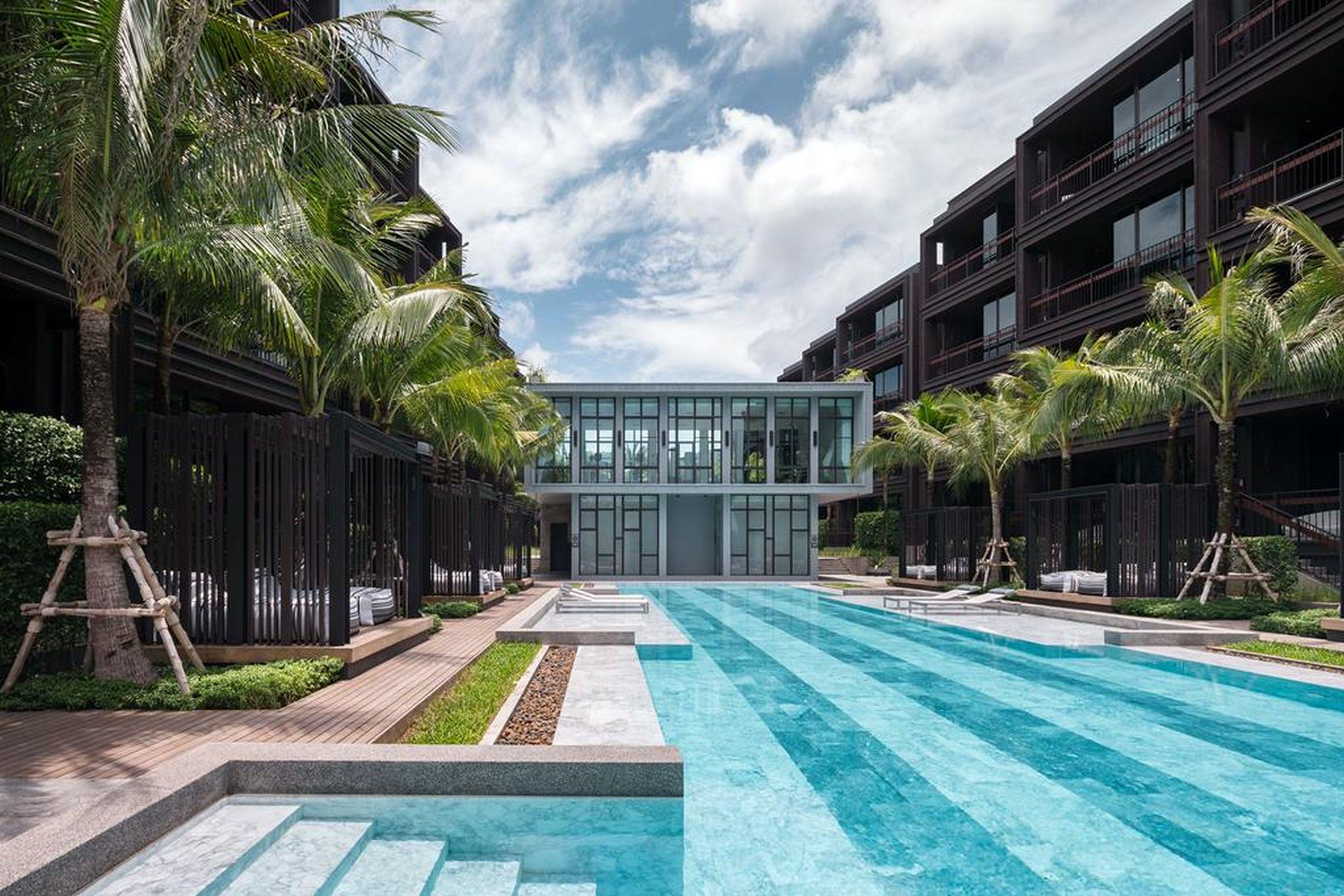 Saturdays Residence By Brown Starling Rawai Exterior foto